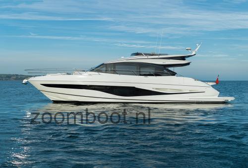 Princess S65 beoordelingen en specificaties